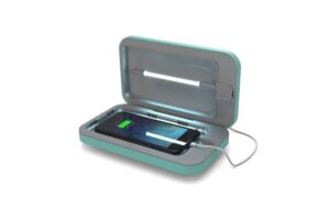 UV Sanitisers: Keep Your Gadgets Germ-Free on the Go